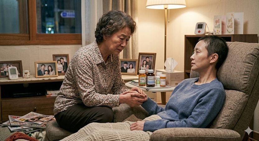 5년 간병은 엄마 몫, 딸 유산은 아빠도 절반?…법의 잣대 기사 관련이미지