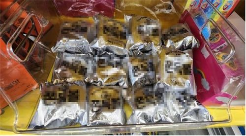학교 앞 무인점포서 소비기한 넘긴 두바이 과자 팔았다…13곳 덜미 기사 관련이미지