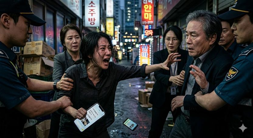 '아내 반병신 만들겠다' 상간녀의 협박, 법의 철퇴는? 기사 관련이미지