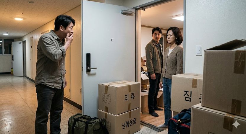 아내 외도에 폭발, 되레 접근금지…'적반하장'에 갇힌 남편 기사 관련이미지