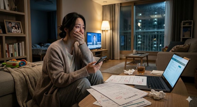 외도 남편의 ‘전세대출 거부’ 복수…법은 막을 수 있나? 기사 관련이미지