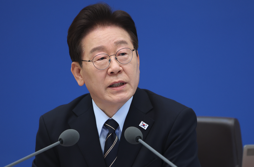 이재명 대통령, GTX-A 철근 누락 실태 파악 지시…시공·감리 법적 책임은 기사 관련이미지