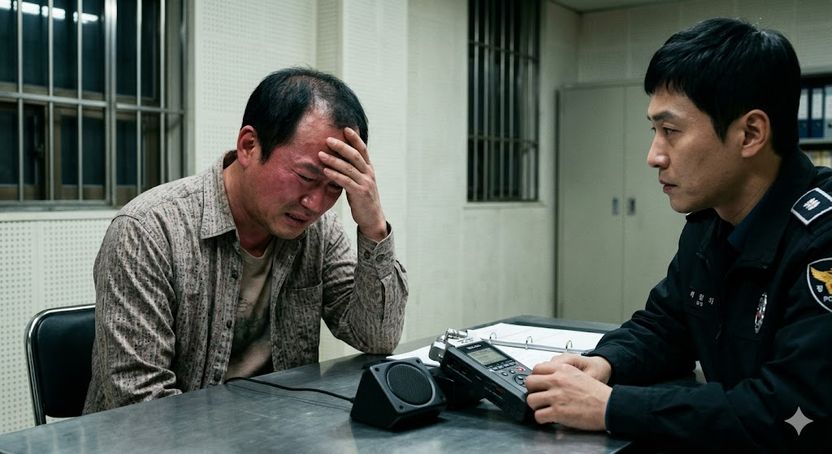 "팔베개하고 자자" 5년 키운 딸의 녹취록, 아버지의 운명은 기사 관련이미지