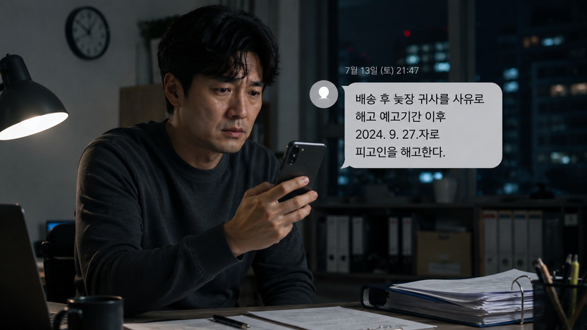 해고한다더니 사직서 써달라는 회사…그대로 따랐다가 실업급여 부정수급자로 몰렸다 기사 관련이미지
