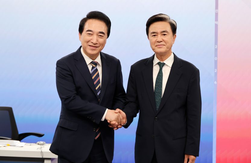 대전MBC 김태흠 후보 발언 누락… "실수" 해명에도 형사처벌 가능, 관건은 이것 기사 관련이미지