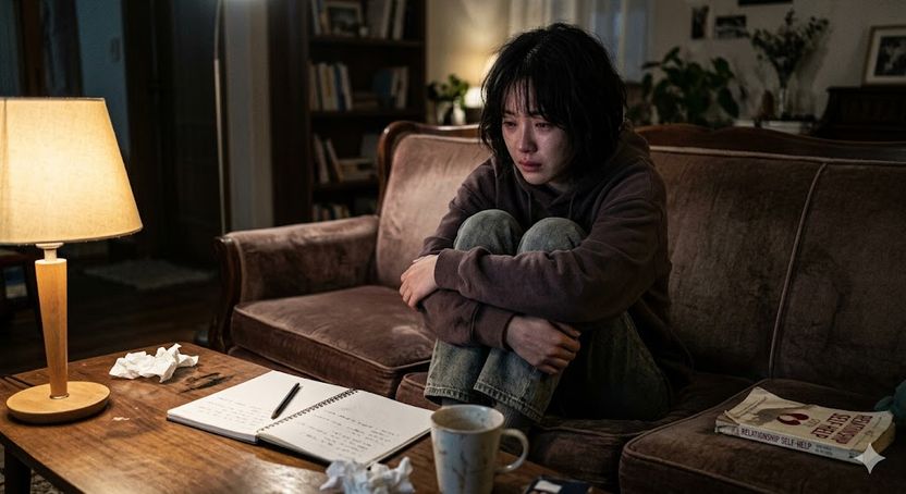 BDSM(성적 역할극)인 줄 알았는데… '걸레, 망가져라' 폭언, 처벌될까? 기사 관련이미지