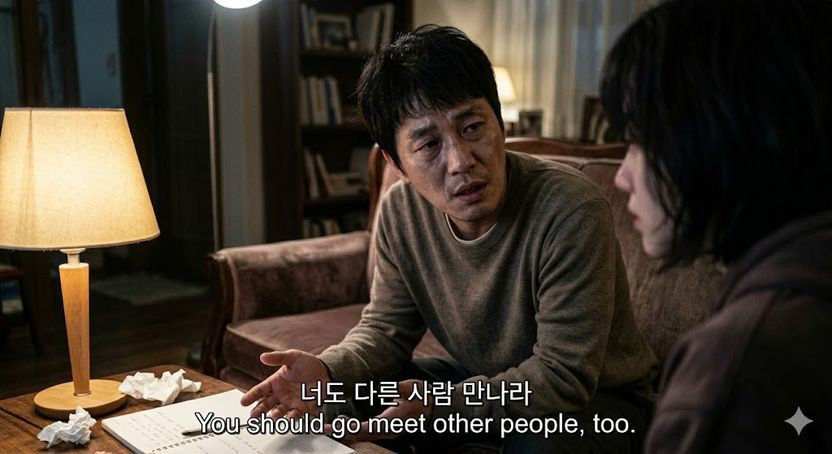 배우자 허락 받고 다른 사람 만났는데…위자료 폭탄 맞을까? 기사 관련이미지