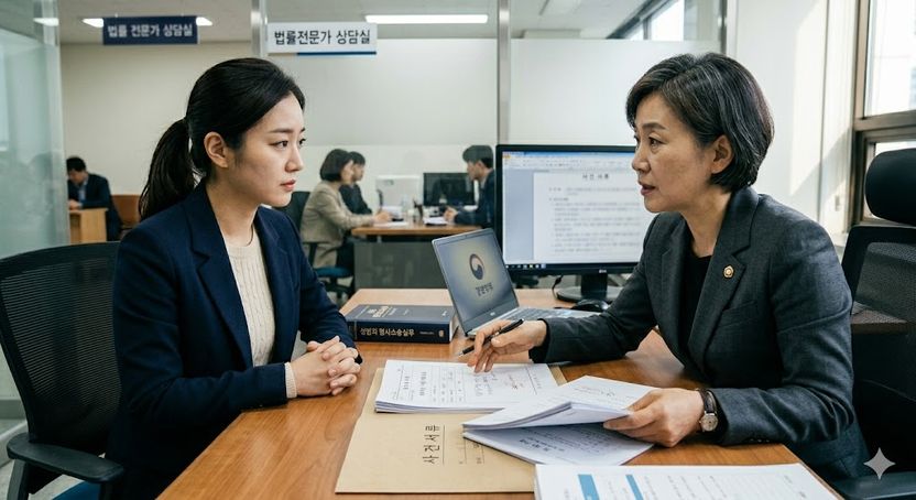 '만취 성추행' 고소장, 변호사들 "괜찮지만, 이대로는 위험" 기사 관련이미지