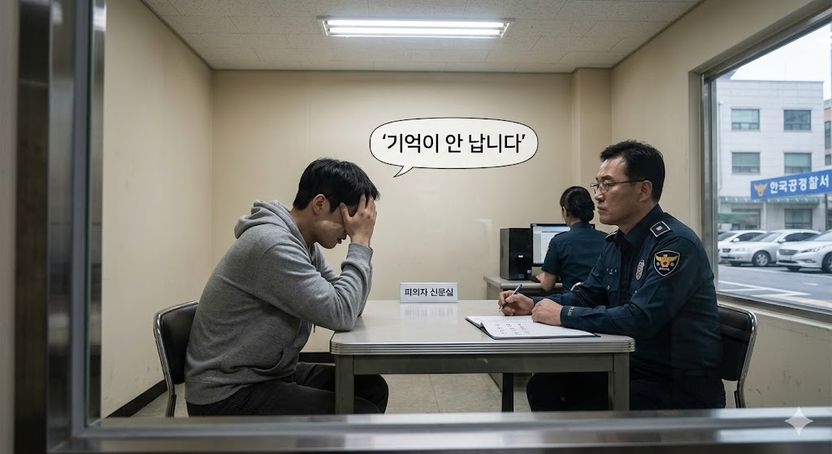 전 연인의 강간 고소…“네/아니오 단답, 최악의 함정” 기사 관련이미지