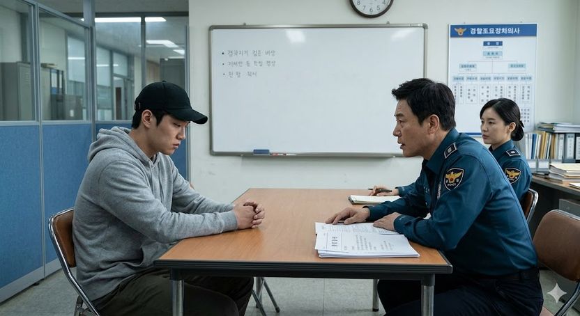 집행유예 중 스토킹, '실형 확정' 피할 단 하나의 길 기사 관련이미지