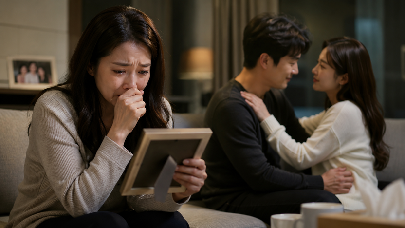 친동생이 남편과 불륜 끝에 아이까지 낳았다…'무일푼' 남편에게 위자료 받아낼 수 있을까 기사 관련이미지