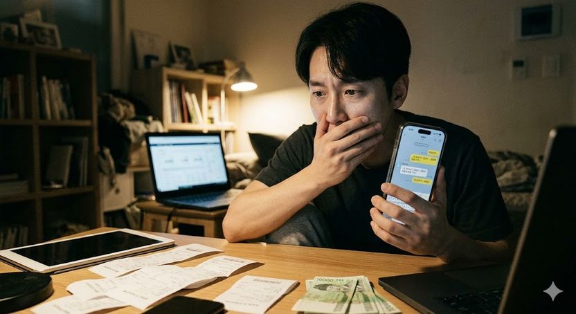 '미성년자' 한 마디에 4430만원 뜯겼다…'조건만남'의 덫 기사 관련이미지