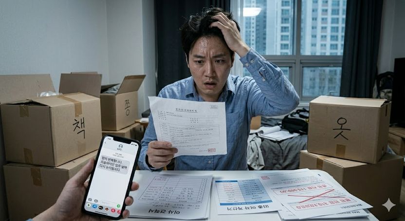 "아들 이사 온다더니"…집주인 말 바꿈에 2% 대출 허공에 기사 관련이미지