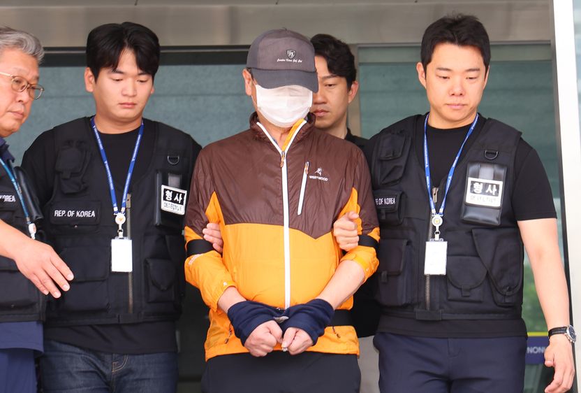 생일상 차려준 아들을 사제 총기로 쏜 아버지, 무기징역 불복해 대법원 간다 기사 관련이미지