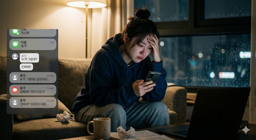 “걔, 강간당하고 싶어했다”…전남친의 악담, 처벌 열쇠는 ‘이것’ 기사 관련이미지