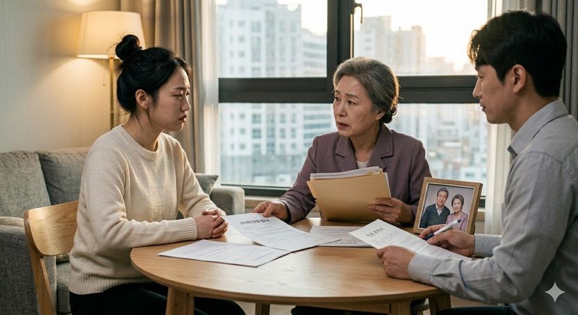 "전세금 대신 집 절반 줄게"…달콤한 제안의 치명적 함정 기사 관련이미지