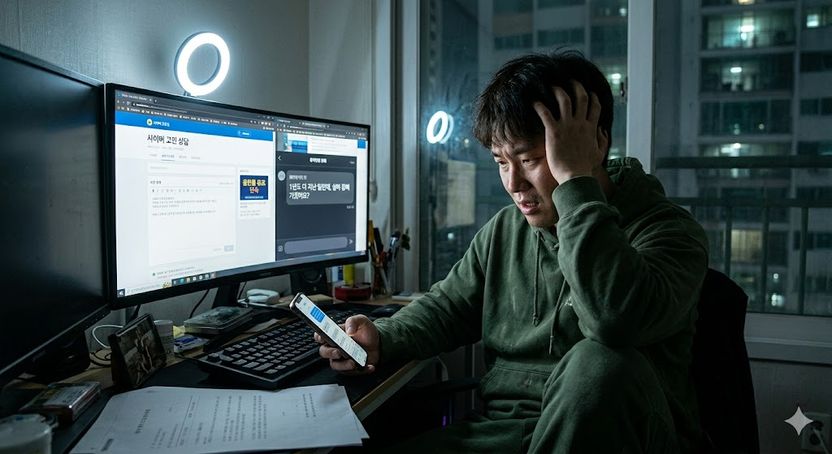 '1년 전 음란물 판매' 그 내용이 '아청물'이라면, 이야기는 달라진다 기사 관련이미지