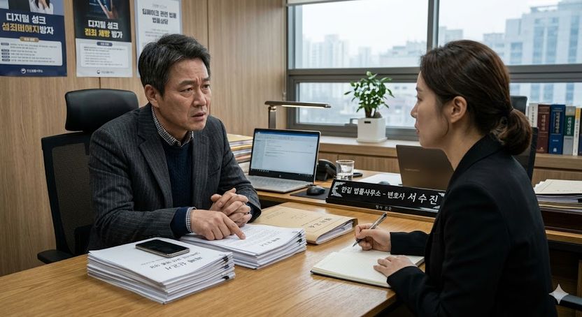 “내 딸 얼굴이 음란물에”…가해 학생 측 ‘400만원’ 합의 제안 기사 관련이미지