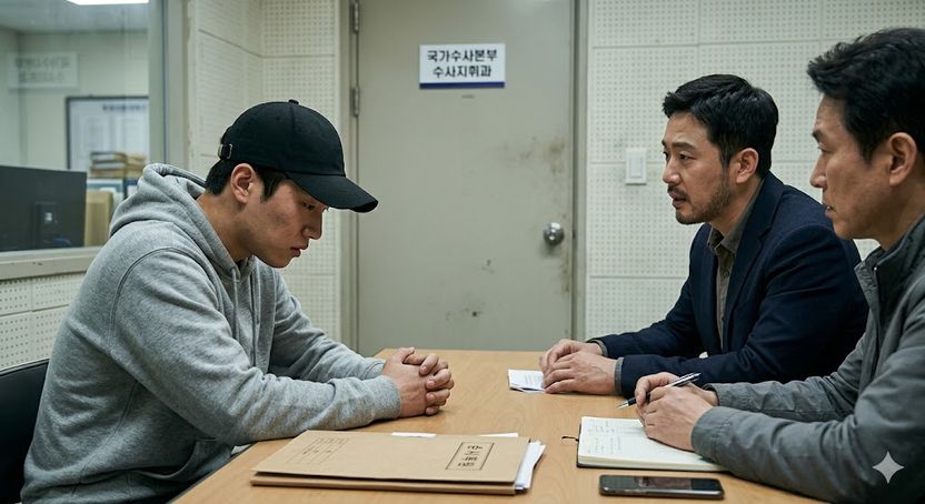 트위터 '자영' 호기심의 대가… '벌금 없는 징역형' 국수본 소환 기사 관련이미지
