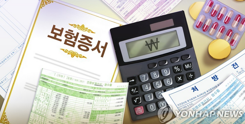 '실손보험 허위·과장 광고'로 환자 유인 시 의사 자격정지 '6개월'로 강화 기사 관련이미지