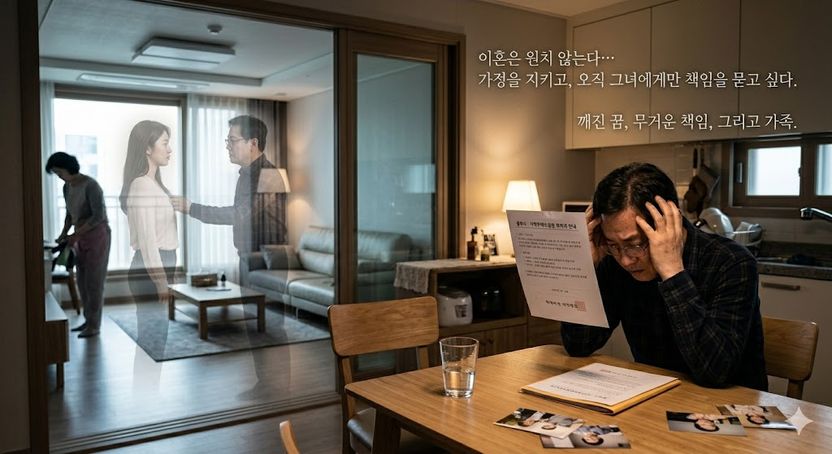 '남편과 바람' 상간녀의 역공…'사실' 말해도 처벌받나? 기사 관련이미지