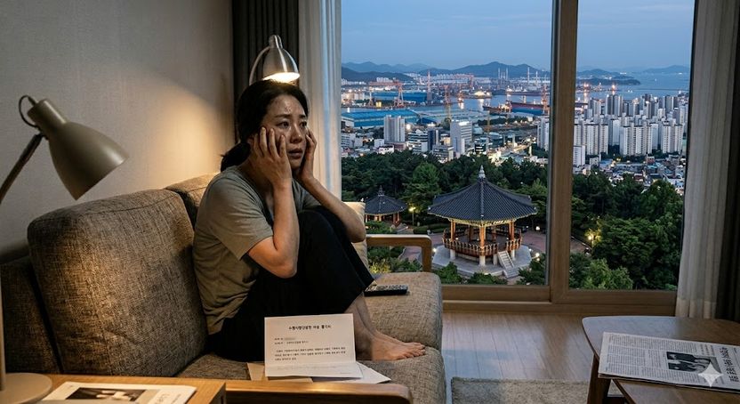 내 사건이 가해자 동네로? 검찰 이송, 역설적 기회가 되다 기사 관련이미지