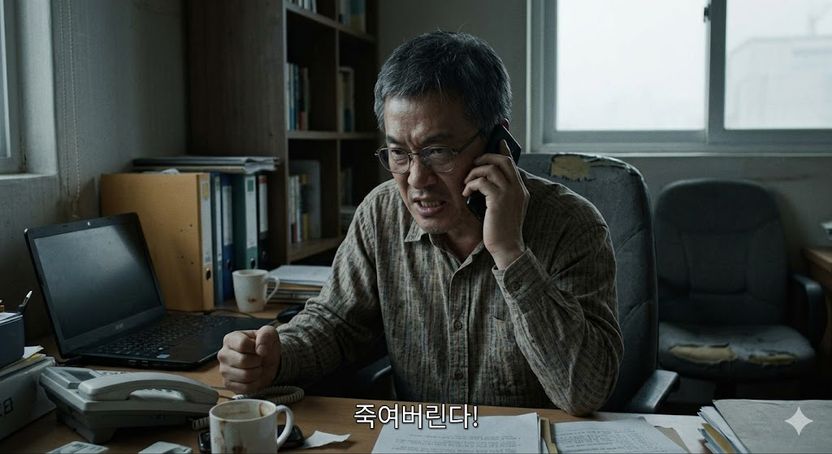 초등생 다툼에 아빠의 "죽여버린다"…9살 아이에겐 '정서적 학대' 기사 관련이미지
