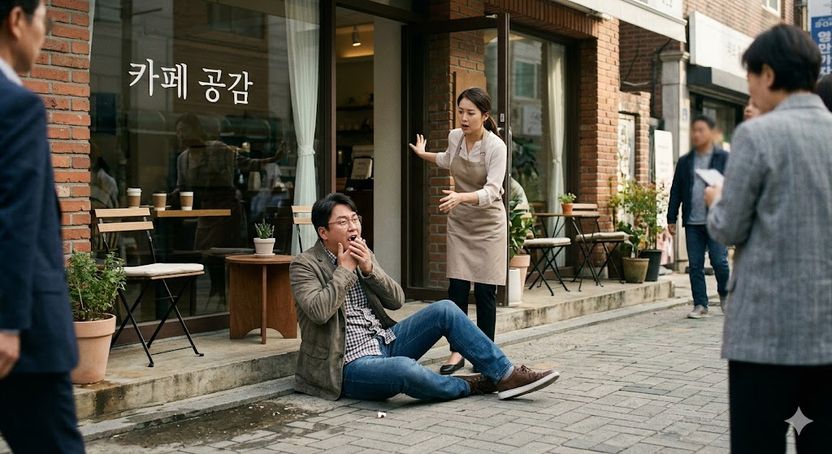 보험금 250만원 받고도 "고소 취하 못 해" 기사 관련이미지