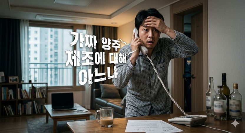 "단기 알바 했는데 사망사건 피의자?" 전화 한 통에 인생이 흔들린다 기사 관련이미지