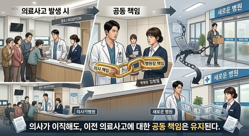 수술한 페이닥터 퇴사, 책임은 누구에게? 기사 관련이미지