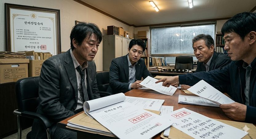 '회사 빚, 대표가 갚아라'…형사 무혐의에도 소송당한 대표 기사 관련이미지