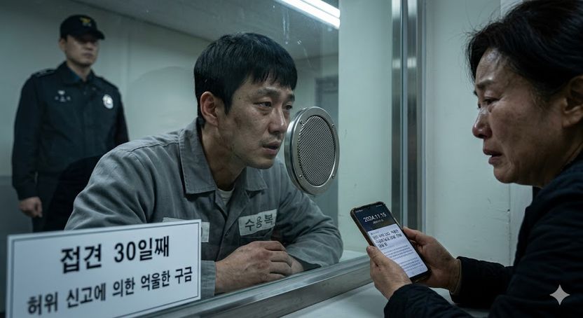 영양제라더니 졸피뎀…'강간범' 누명 씌운 그녀의 말로 기사 관련이미지