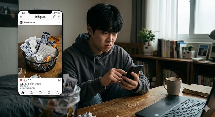 "성기 비교, 자백했다"…분노의 게시물 올렸다가 성폭행범으로 몰린 남학생 기사 관련이미지