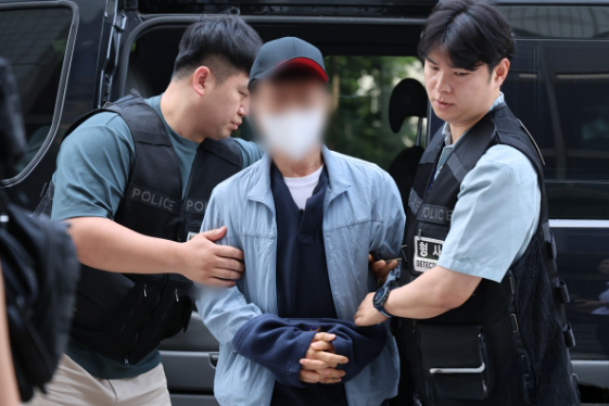 LG 마곡 흉기 난동, "해고·무시에 분노" 진술⋯분노는 정당방위 사유가 되지 않는다 기사 관련이미지