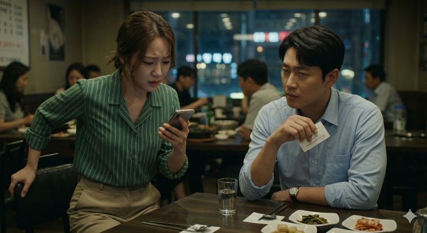 2천만원 주며 "사귀자"…잠자리 거절하니 "고소" 기사 관련이미지