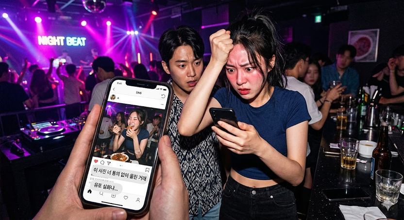 지인이 내 전신사진 무단 유포…“처벌 불가”라니요? 기사 관련이미지