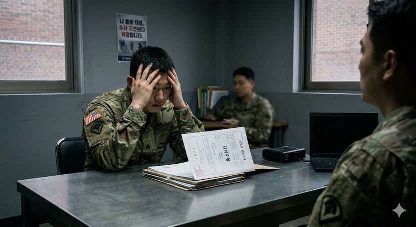 고소당하고 두 달째 ‘감감무소식’…피의자에게 불리한 신호일까? 기사 관련이미지