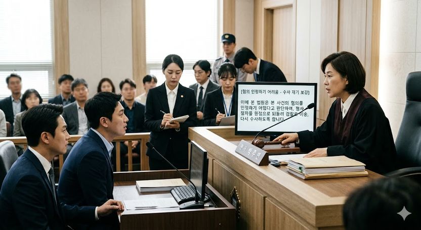 아동학대 누명, 무고죄 반격의 열쇠는 '의견서' 기사 관련이미지