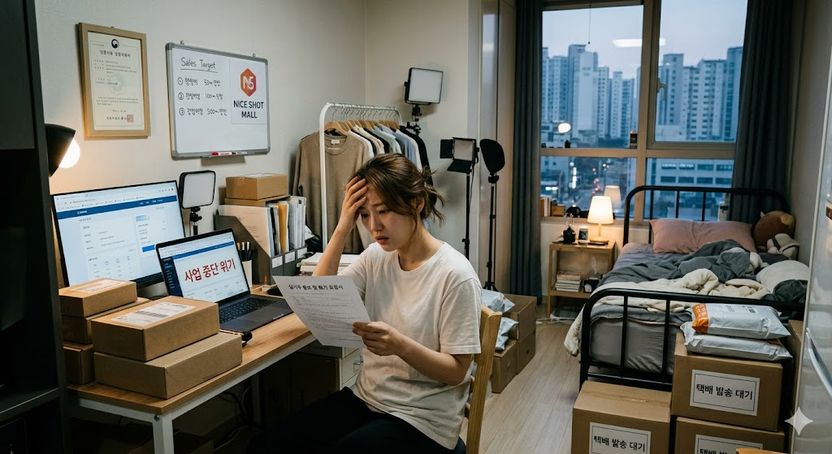 '업무용 오피스텔'인데 실거주? 집주인 통보에 갈라진 운명 기사 관련이미지