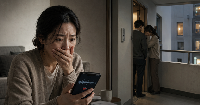 불륜 저지르고 적반하장으로 '생활비 끊는다는 남편', 법원 "명백한 의무 위반" 기사 관련이미지