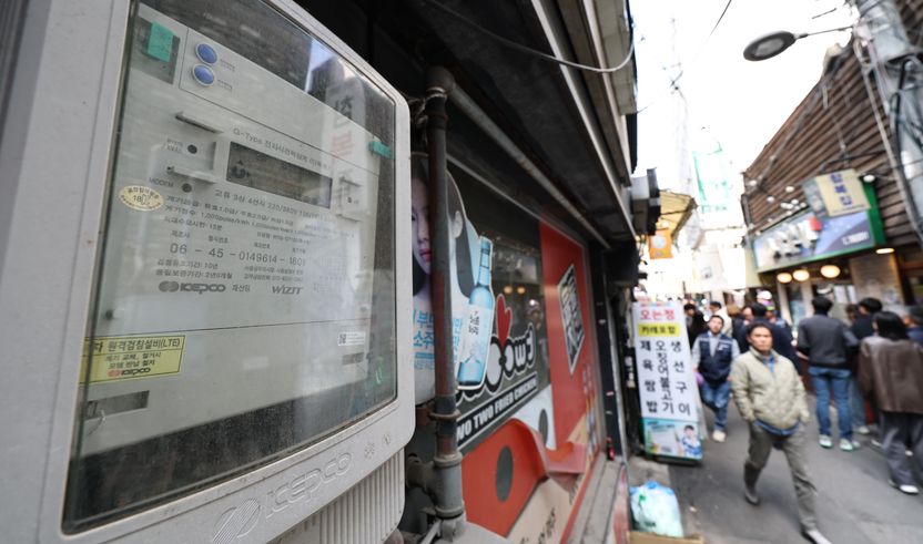 소규모 자영업자 숨통 틔우는 전기요금 체계, 6월부터 이렇게 바뀐다 기사 관련이미지