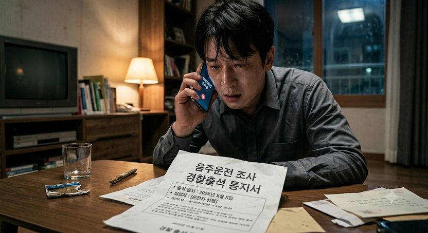음주사고 냈는데 피해자가 잠수탔다…'합의' 막히면? 기사 관련이미지