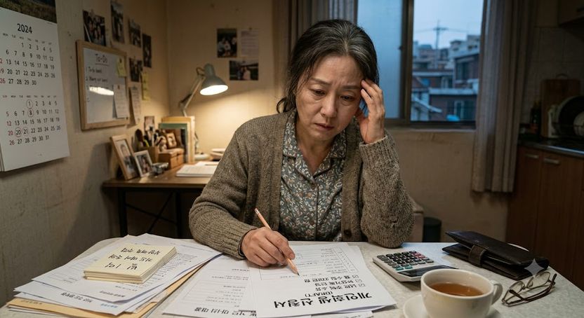 월 220만원 벌어 180만원 갚아라? 남편 집 때문에 발목 잡힌 아내 기사 관련이미지