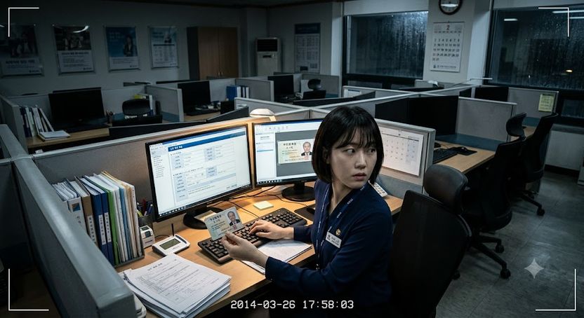 "분실 신분증이 은행원 실적 도구였다" 기사 관련이미지
