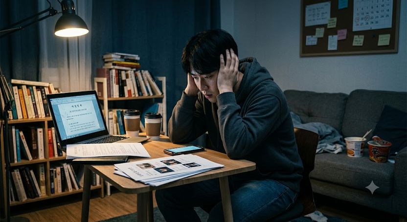 성추행범 누명 썼는데, 하필 나도 '피의자'…'고소'가 '독'이 될 수 있다? 기사 관련이미지