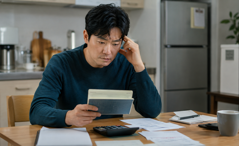 압류 금지 재산 종류 및 월급 압류 한도…2026년 2월 1일 시행 한 번에 정리 기사 관련이미지