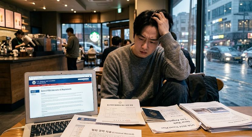 게임 욕설 한번에…'성범죄자' 낙인, 미국 길 막히나 기사 관련이미지