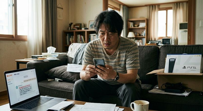 당근서 엔화 팔았더니…내 계좌가 보이스피싱 ‘자금세탁소’? 기사 관련이미지