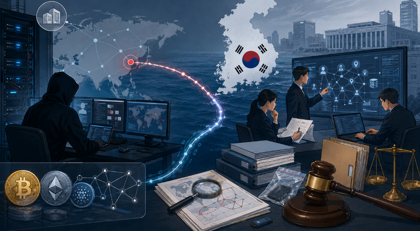 '야스닷컴' 등 해외 기반 음란물 사이트, 국내법 처벌 및 범죄수익 몰수 가능성은? 기사 관련이미지