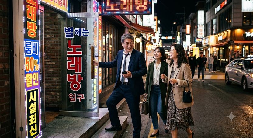 성추행 입증할 '사과 문자', 잘못 보내면 '협박' 독 된다 기사 관련이미지